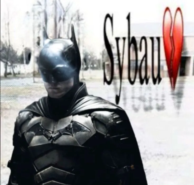 batman